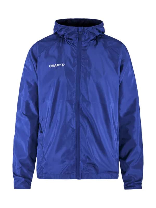Squad Go Jacket M - Club Cobolt