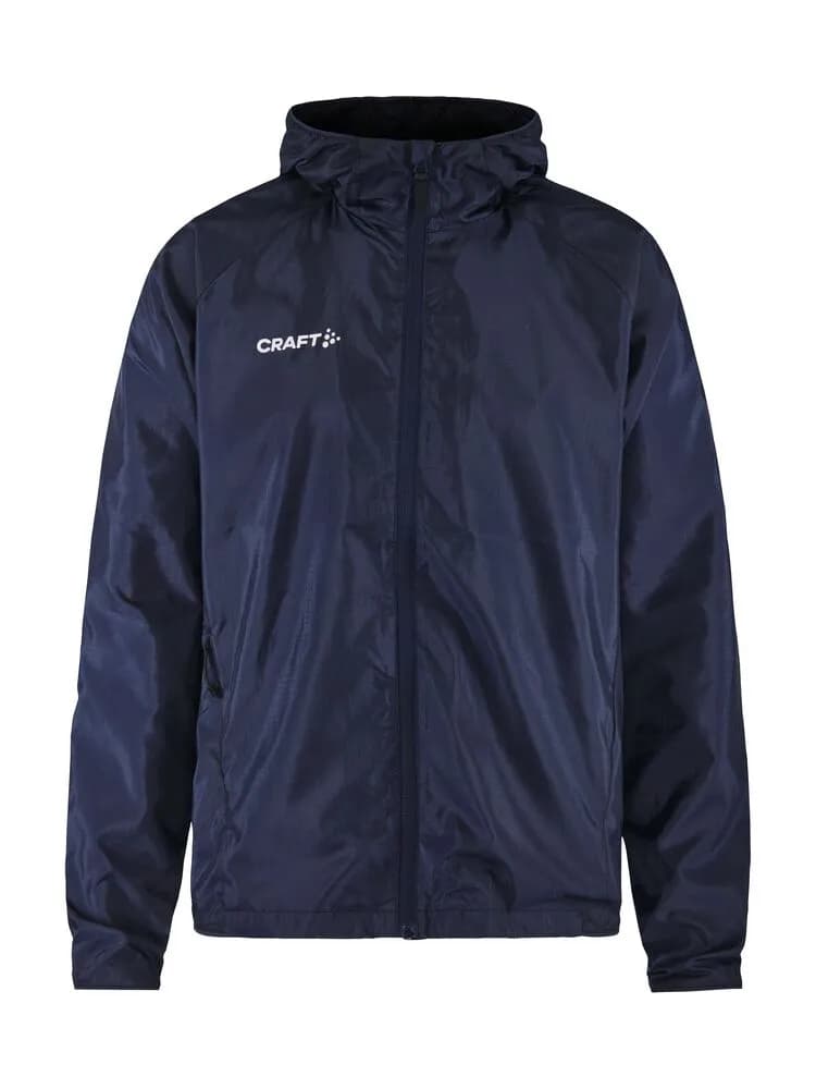 Squad Go Jacket M - Navy