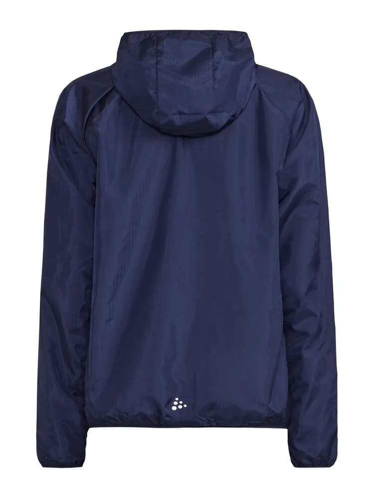 Squad Go Jacket W - Navy