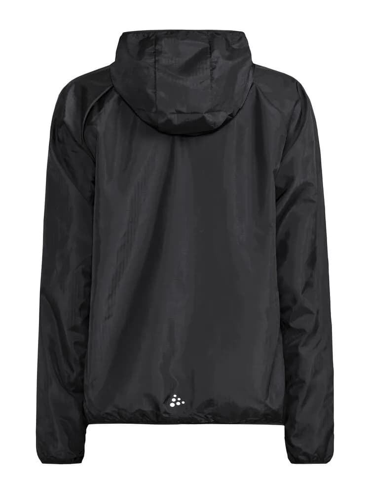 Squad Go Jacket W - Black