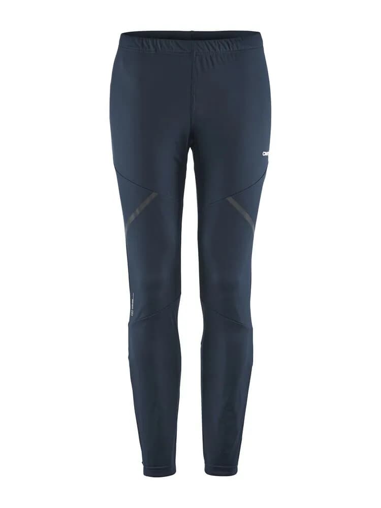 Core Nordic Ski Club Wind Tights M - Blaze