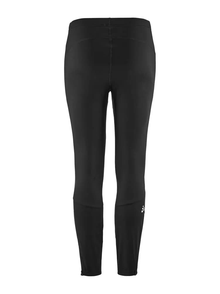 Core Nordic Ski Club Wind Tights M - Black