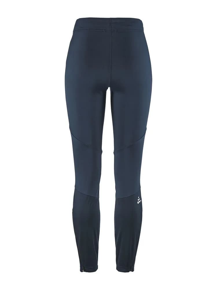 Core Nordic Ski Club Wind Tights W - Blaze