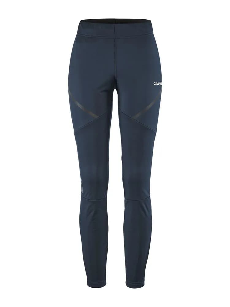Core Nordic Ski Club Wind Tights W - Blaze