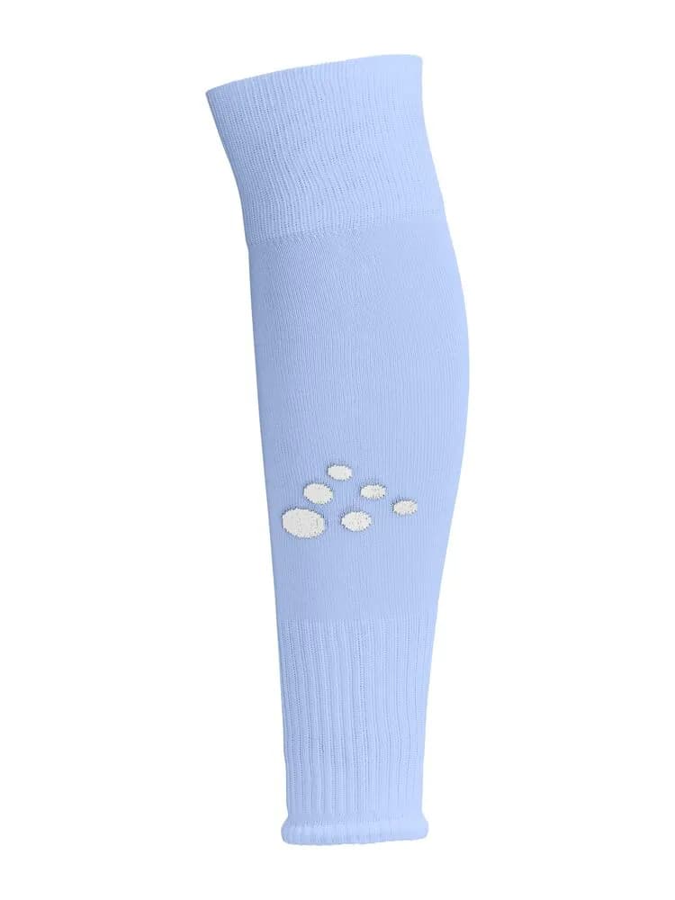 Squad Sock W-O Foot Solid Jr - Mff Blue