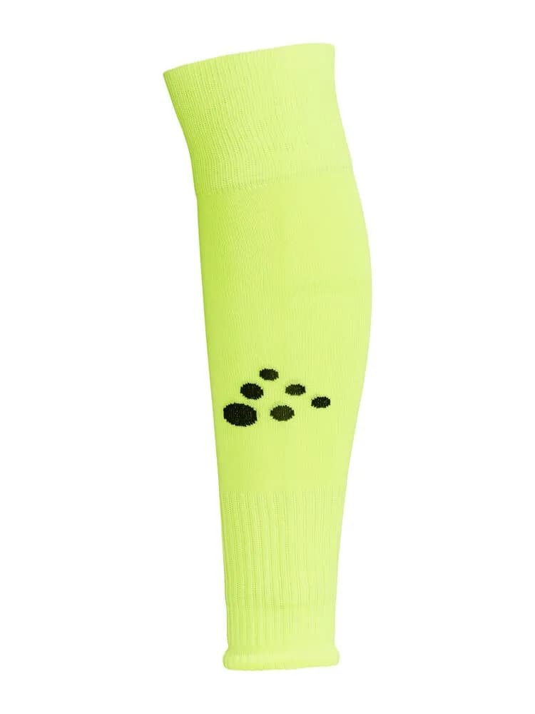 Squad Sock W-O Foot Solid Jr - Flumino