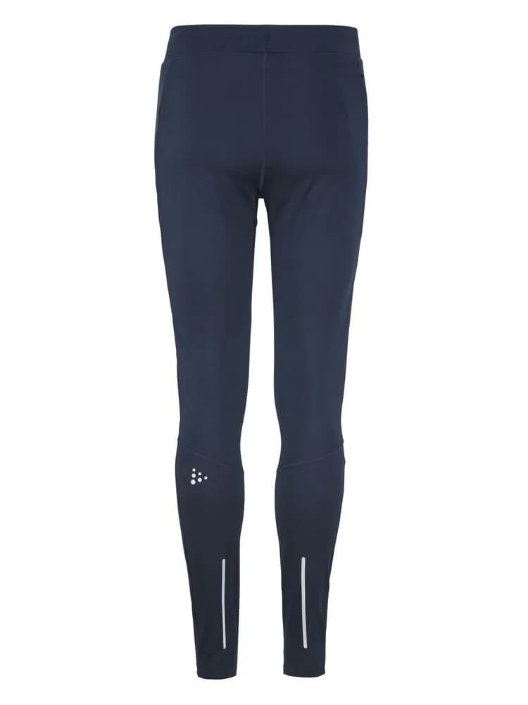 Adv Essence Warm Wind Tights 2 M - Blaze
