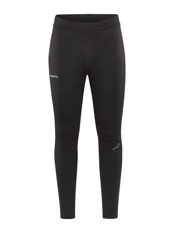 Adv Essence Warm Wind Tights 2 M - Black