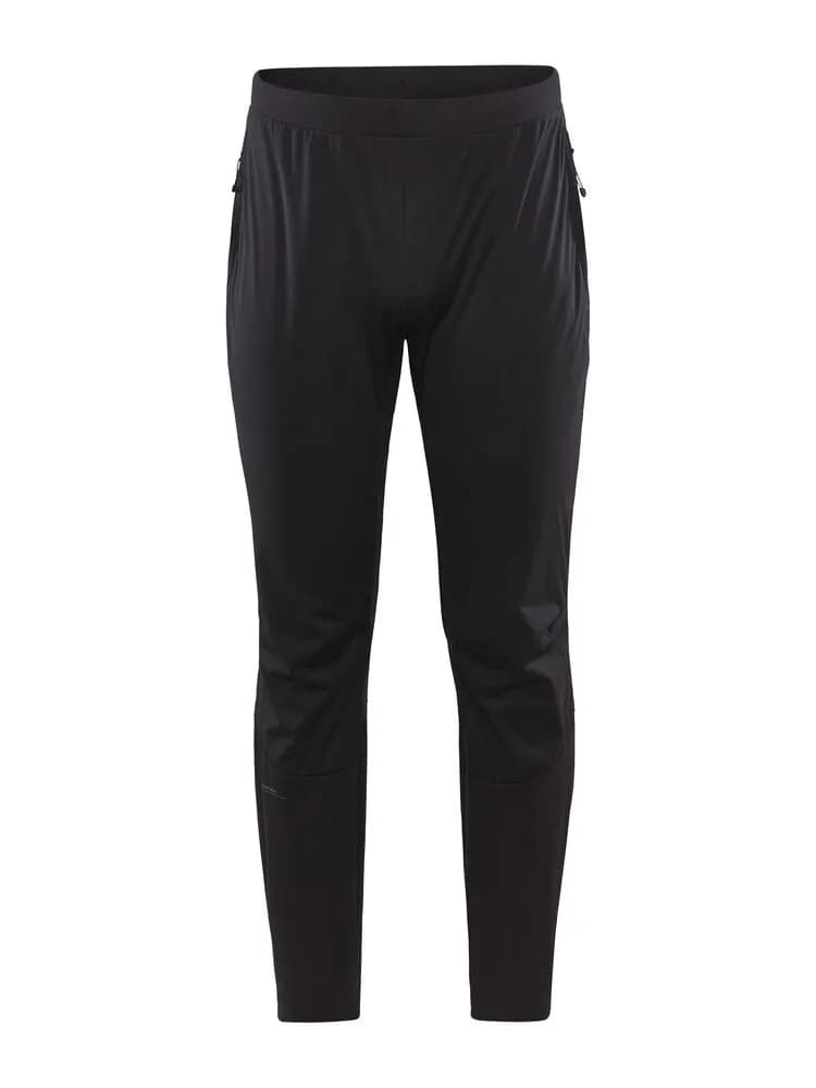 Adv Nordic Race Pants M - Black
