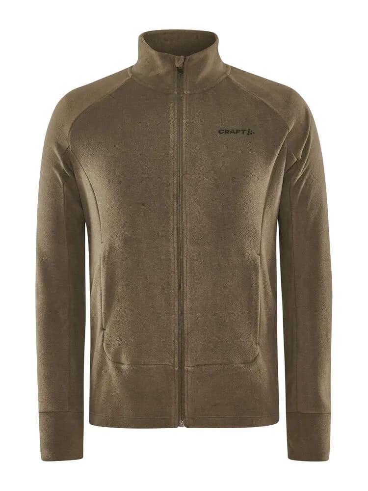 Adv Fleece Midlayer M - Rift