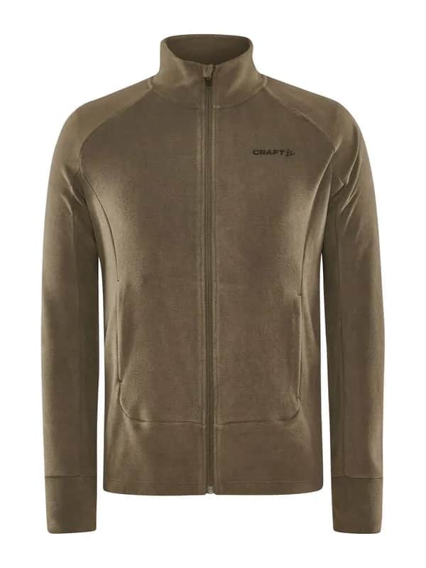 Adv Fleece Midlayer M - Rift