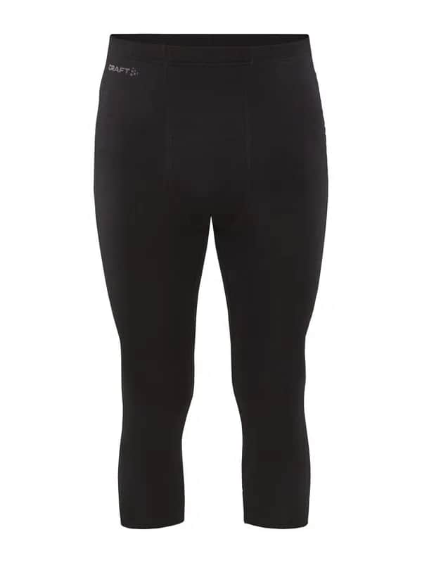 ADV Wool Merino Knickers M - Black