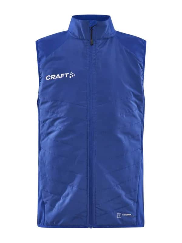 Adv Nordic Ski Club Vest Jr - Club Cobolt