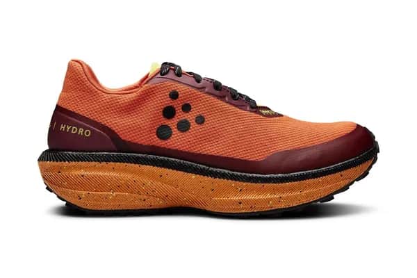 Endurance Trail Hydro M - Vibrant/Jaffa