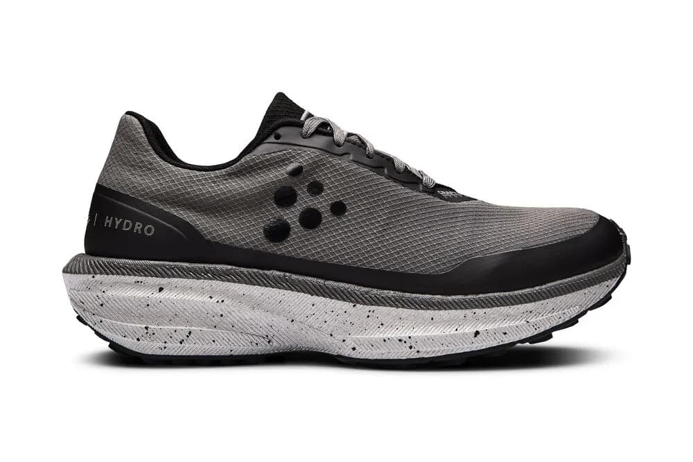 Endurance Trail Hydro M - Black/White