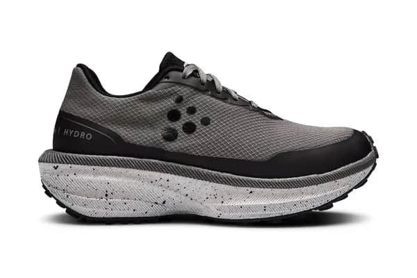 Endurance Trail Hydro W - Black/White