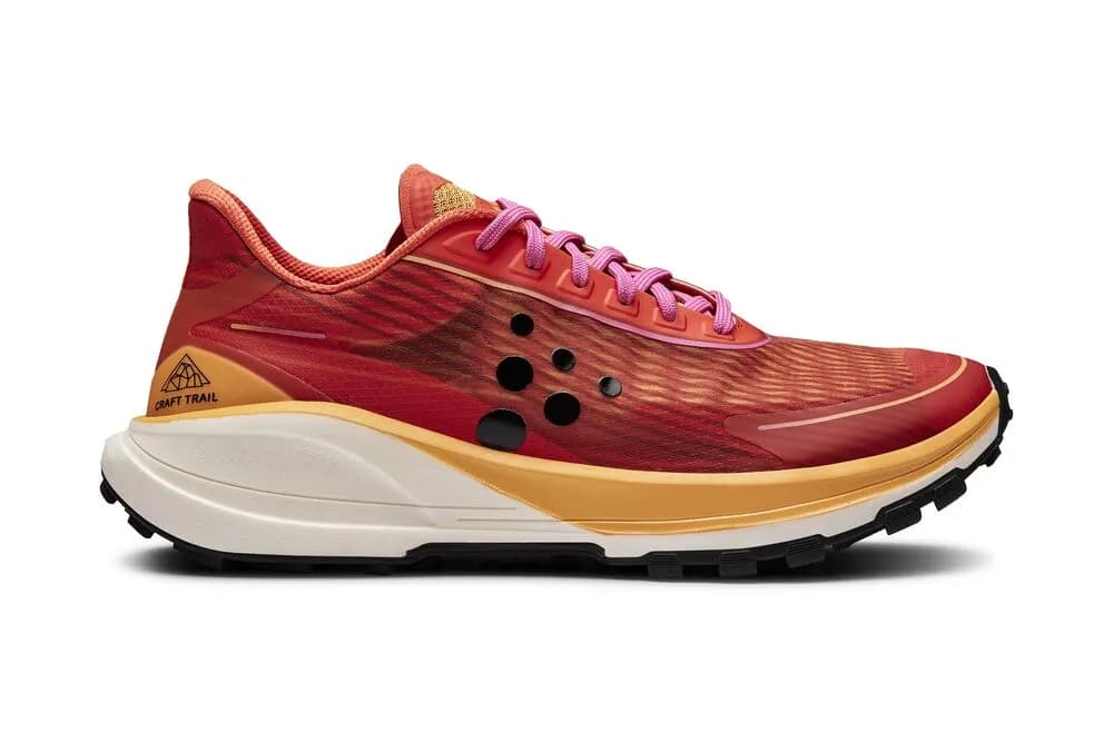 Pure Trail M - Vibrant/Tart