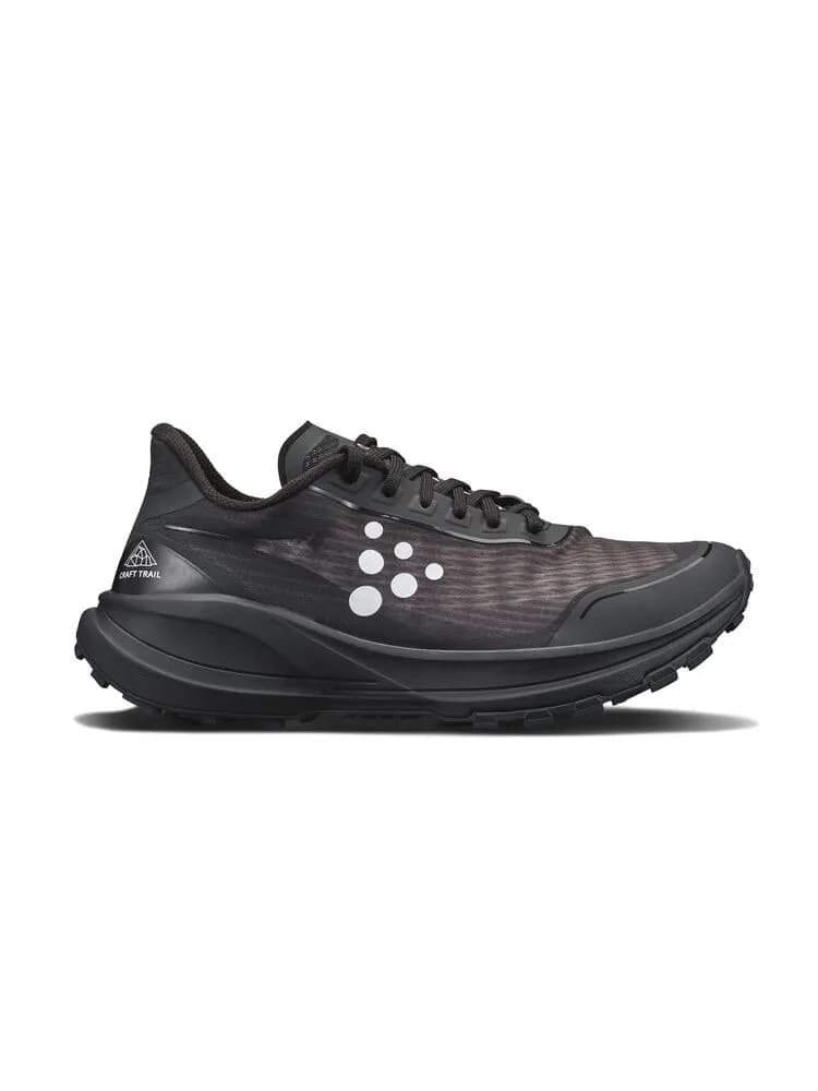 Pure Trail W - Black/White