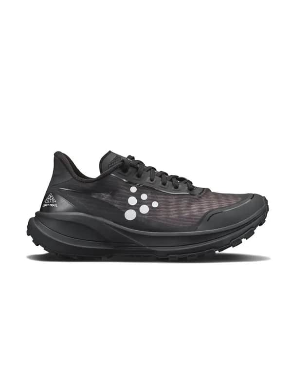 Pure Trail W - Black/White