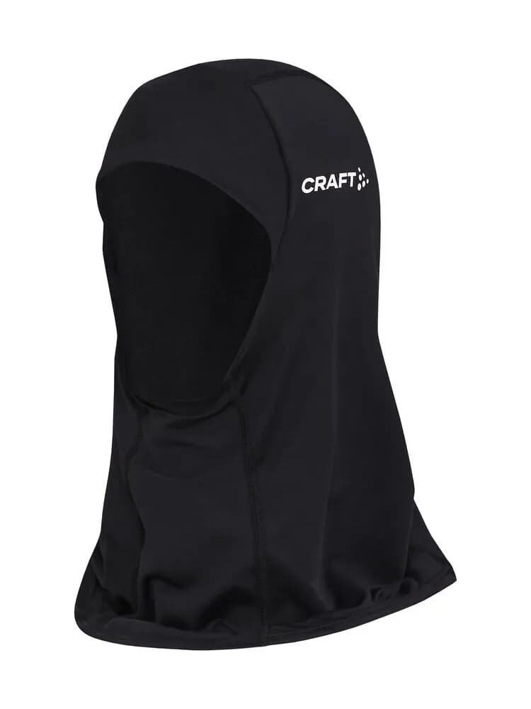 Adv Essence Hijab - Black