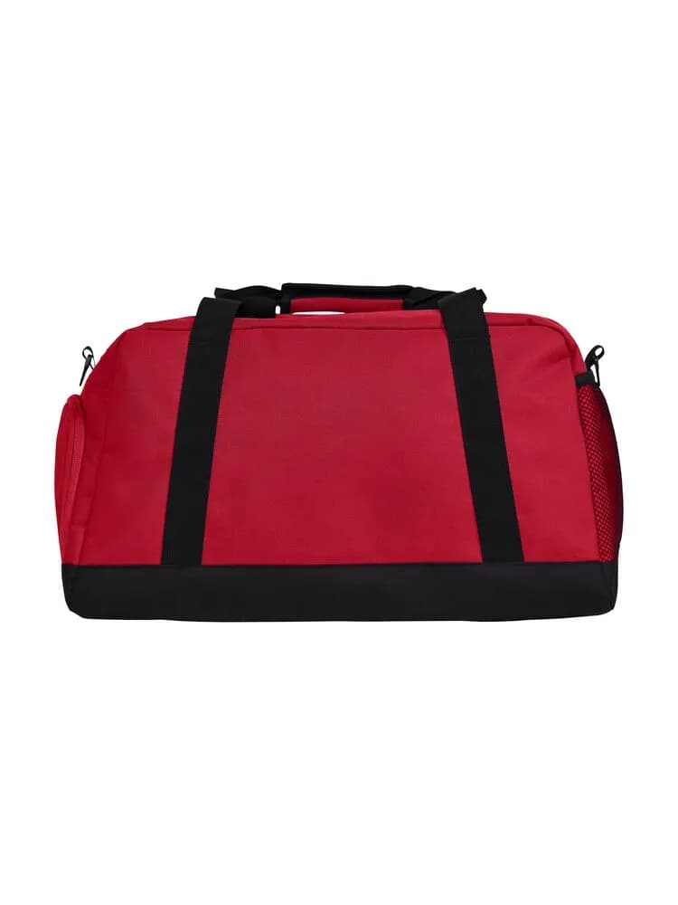 Squad 2.0 Duffel 36 L - Bright Red