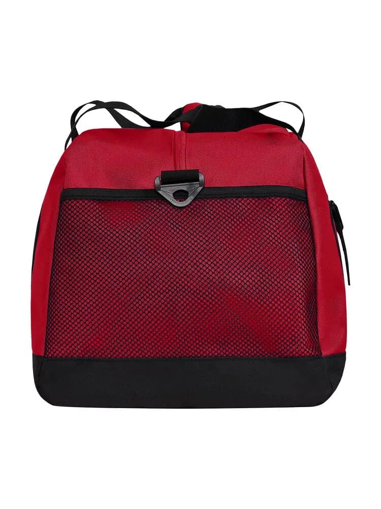 Squad 2.0 Duffel 36 L - Bright Red