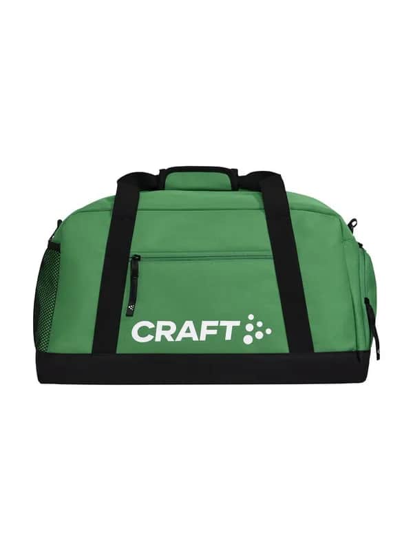 Squad 2.0 Duffel 36 L - Team Green