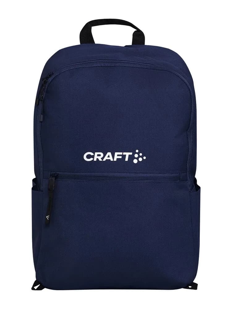 Squad 2.0 Backpack 20L - Navy