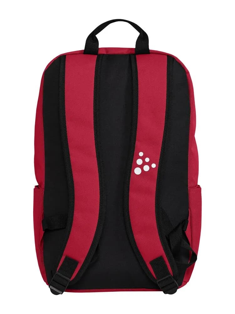 Squad 2.0 Backpack 20L - Bright Red