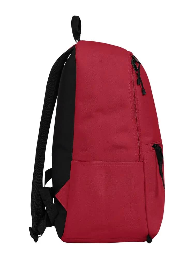 Squad 2.0 Backpack 20L - Bright Red