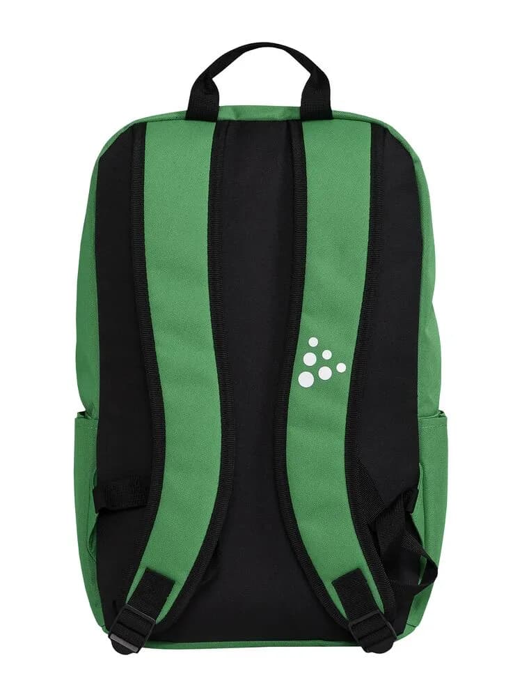 Squad 2.0 Backpack 20L - Team Green