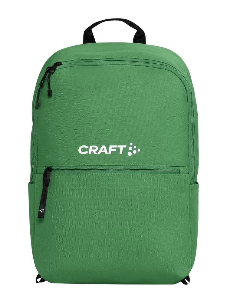 Squad 2.0 Backpack 20L - Team Green