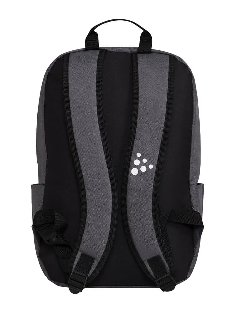 Squad 2.0 Backpack 20L - Asphalt