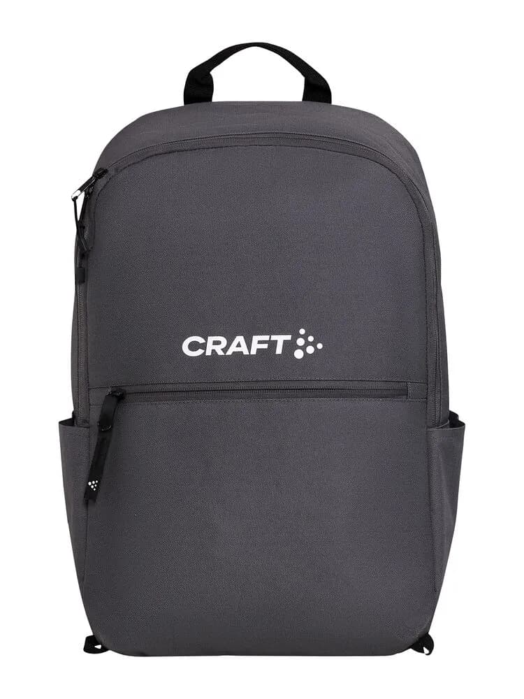 Squad 2.0 Backpack 20L - Asphalt