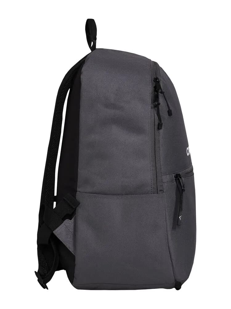 Squad 2.0 Backpack 20L - Asphalt
