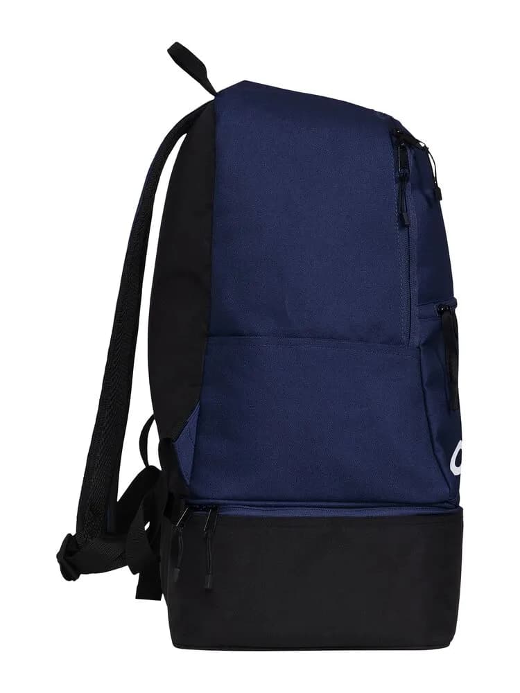 Ability Shoe Backpack 26L - Navy