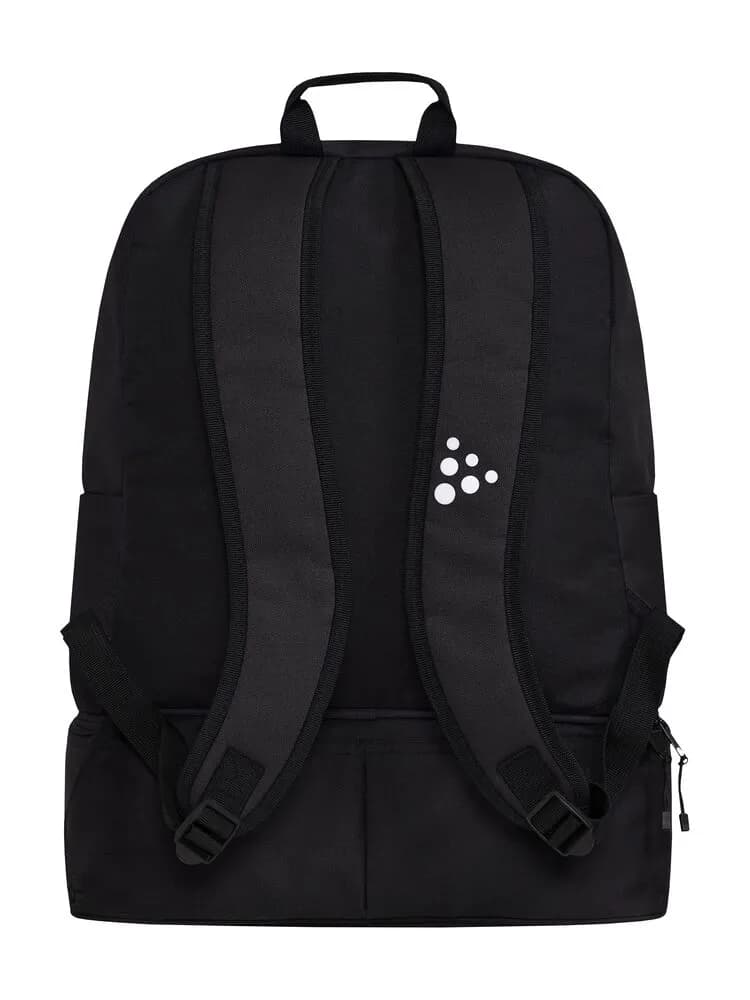 Ability Shoe Backpack 26L - Black