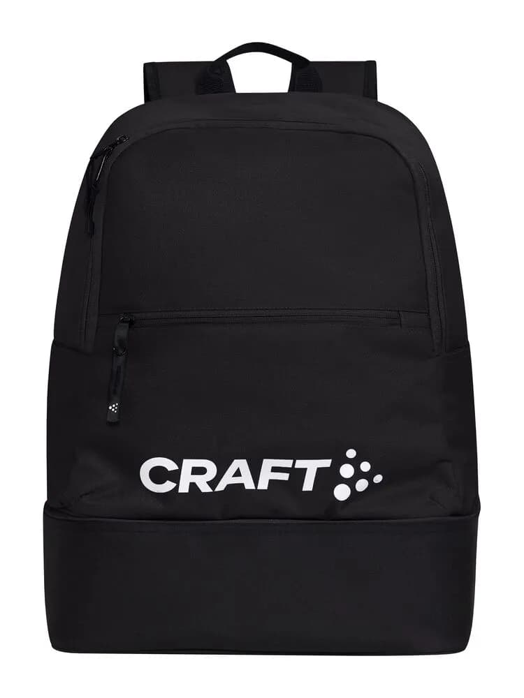 Ability Shoe Backpack 26L - Black