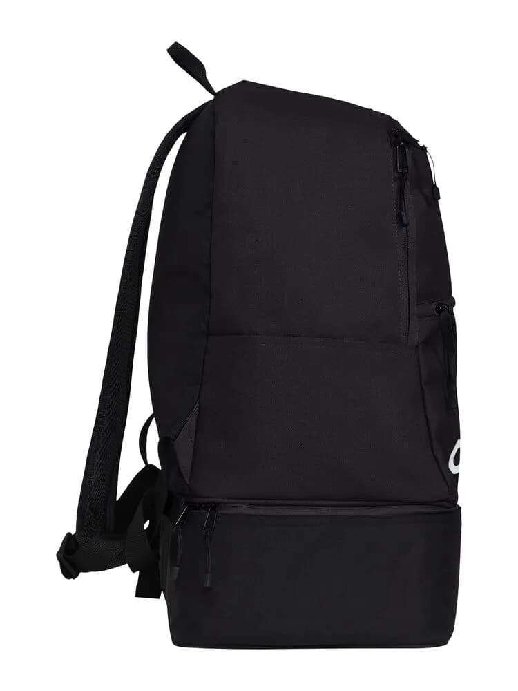 Ability Shoe Backpack 26L - Black