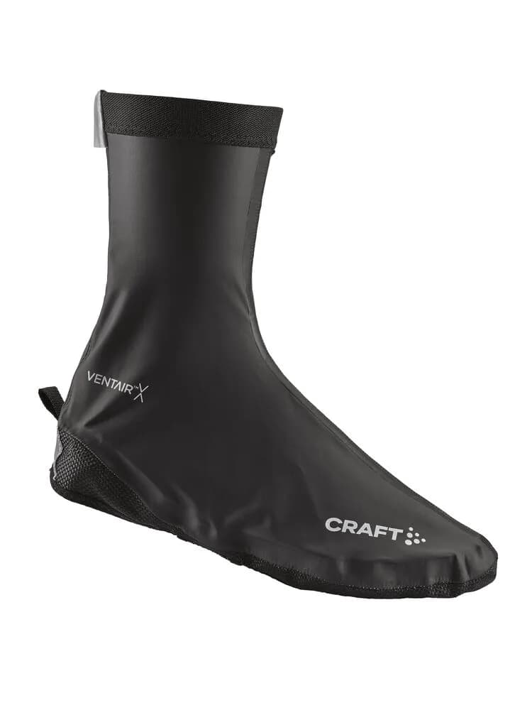 Core Hydro Bootie - Black