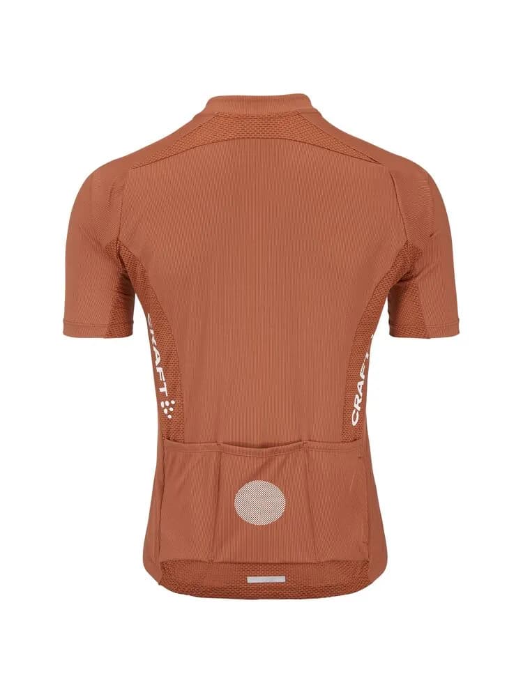 Adv Endur Jersey M - Sequoia