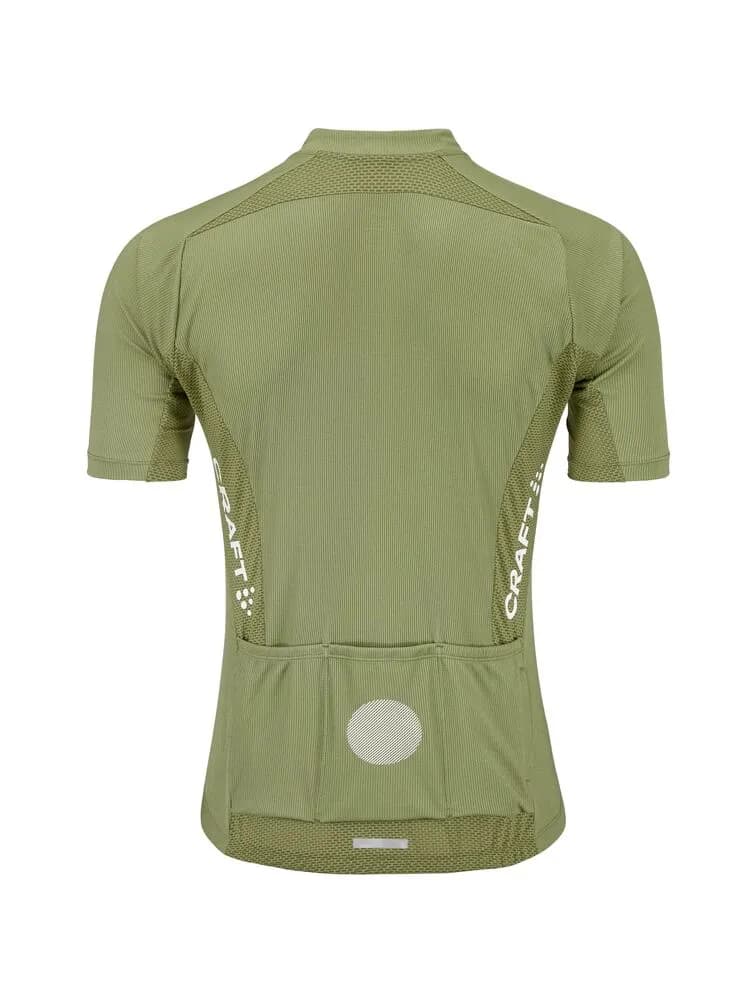 Adv Endur Jersey M - Forest Green