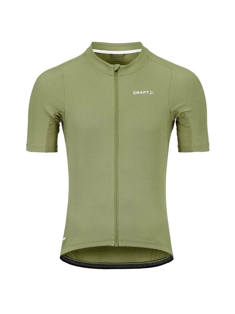 Adv Endur Jersey M - Forest Green