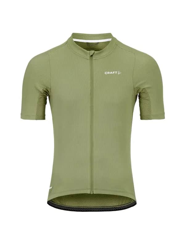 Adv Endur Jersey M - Forest Green