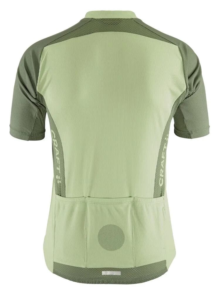 Adv Endur Jersey M - Spruce/Thyme