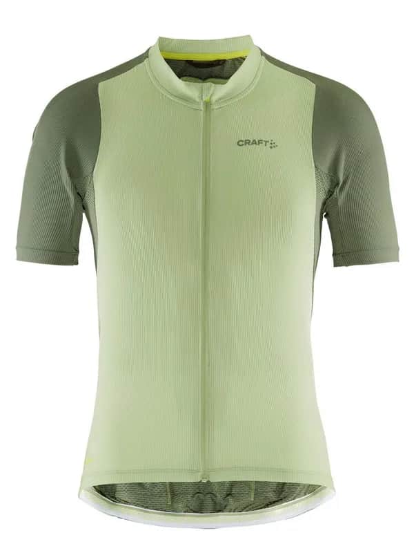 Adv Endur Jersey M - Spruce/Thyme