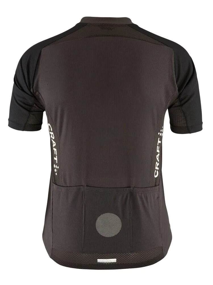 Adv Endur Jersey M - Slate/Black