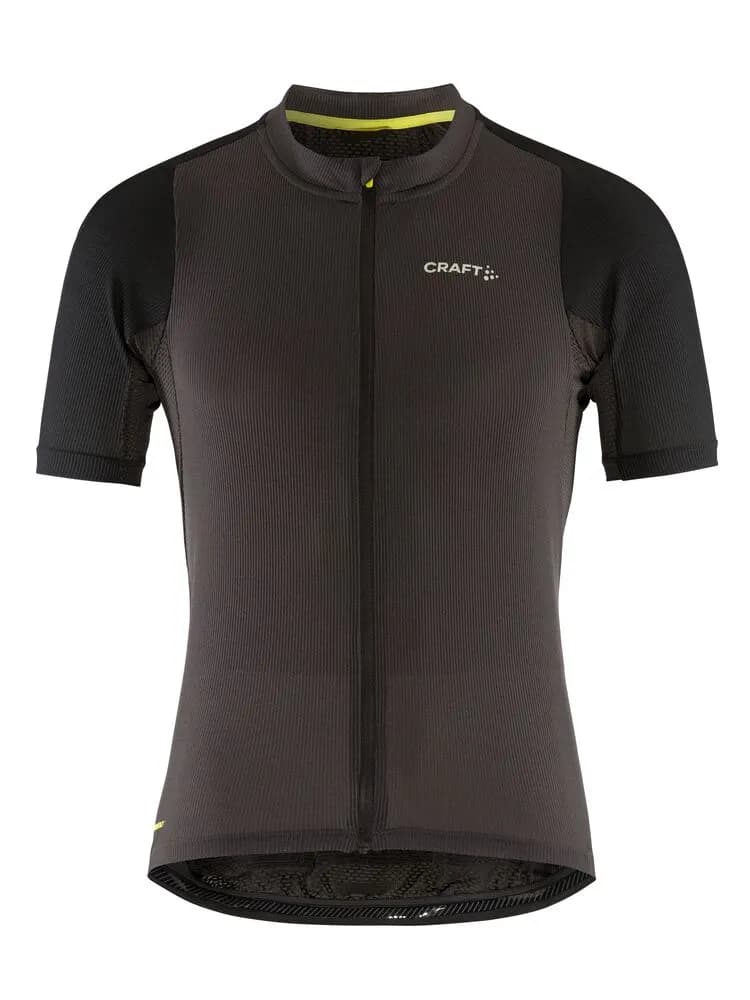 Adv Endur Jersey M - Slate/Black