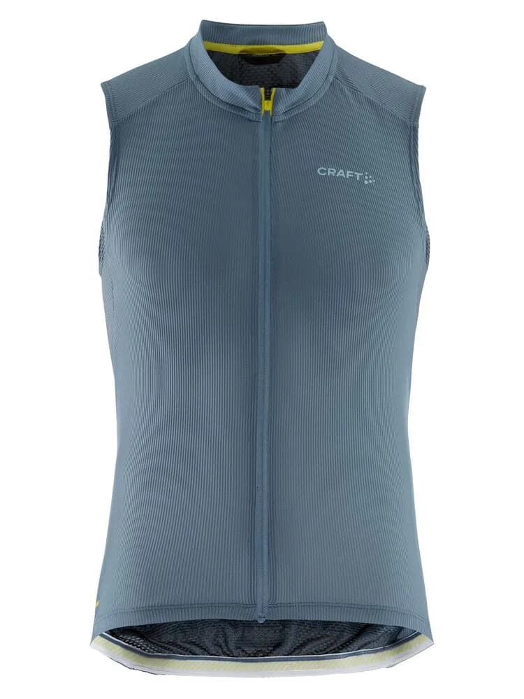 Adv Endur Sl Jersey M - Free/Real