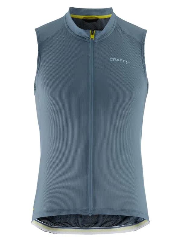 Adv Endur Sl Jersey M - Free/Real